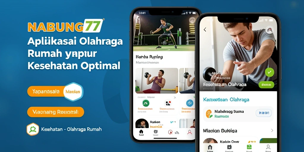 Antarmuka <strong>NABUNG77</strong> yang menarik dan mudah digunakan.