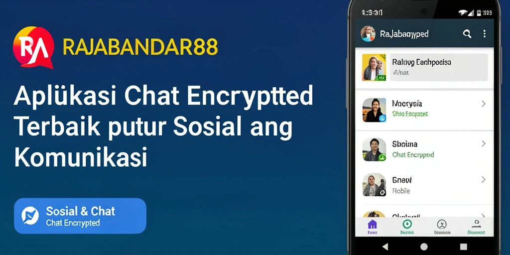 Tampilan antarmuka RAJABANDAR88 yang menarik dan terorganisir.
