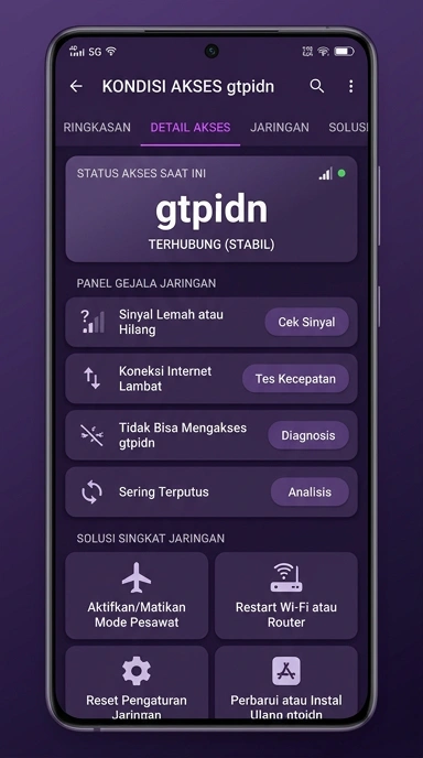 Link Alternatif gtpidn untuk Pengguna Android